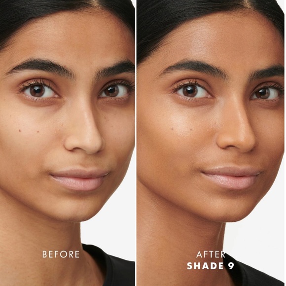 5 for 25⚡️Armani Luminous Silk Perfect Glow Flawless Foundation Sample Quad - Picture 8 of 13